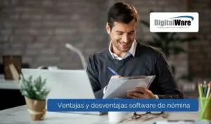 software de nómina
