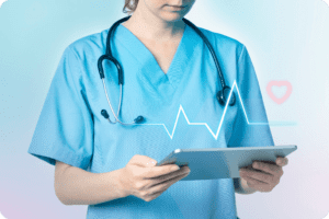 ATENCION MEDICA CON TECNOLOGIA PARA LA EFICIENCIA EN LOS PROCESOS DE GESTION SOLUCIONES INTEGRALES 8 Digital Ware