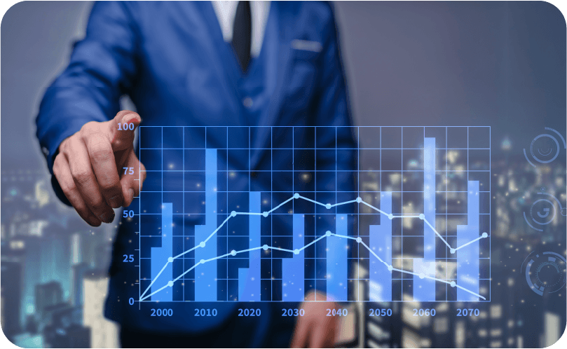 5 beneficios clave de contar con un Partner Tecnológico 2 CRECIMIENTO EMPRESARIAL CON PROGRAMAS PARTNER