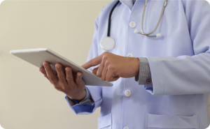 ATENCIÓN MÉDICA Y ONCOLOGÍA CON LA TECNOLOGÍA