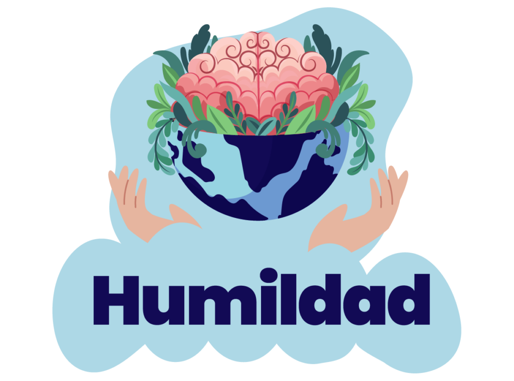 Vive Digital Ware 8 humildad Digital Ware