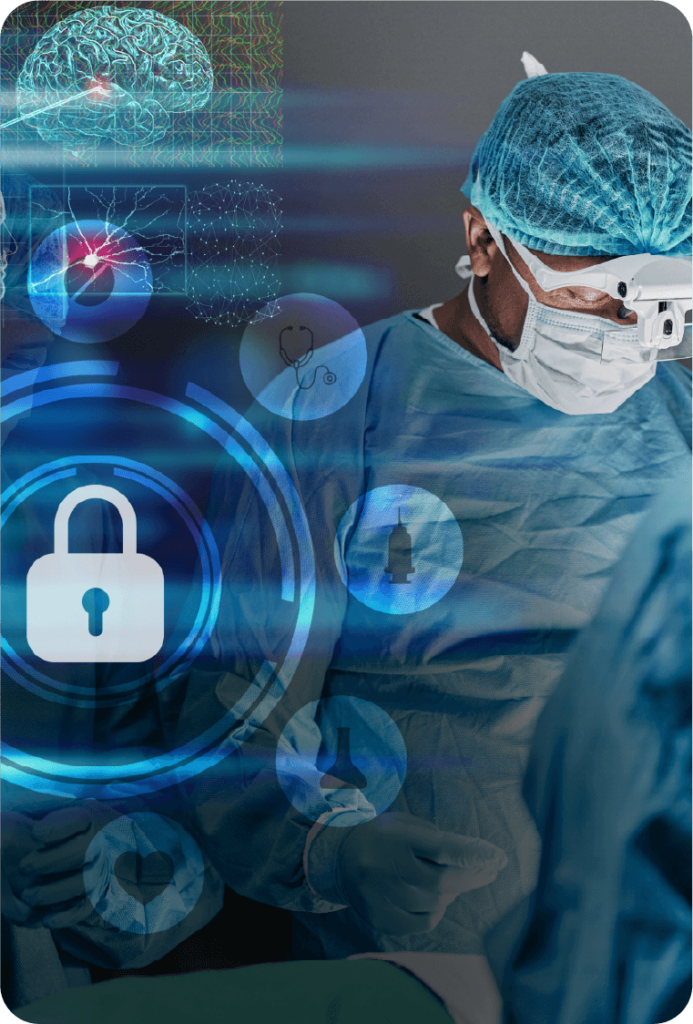 CIBERSEGURIDAD EN EL SECTOR DE SALUD 8 Digital Ware