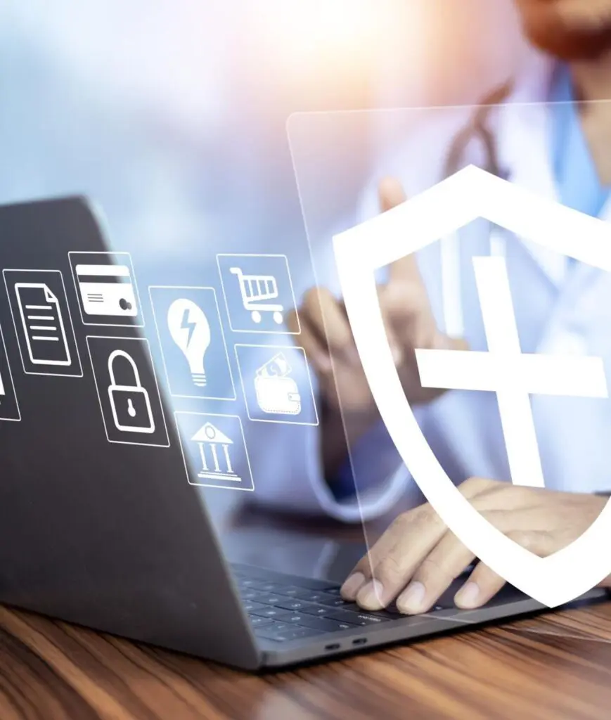 7 pasos para implementar un sistema de aseguramiento en salud para empresas 2 sistema de aseguramiento en salud 1 Digital Ware