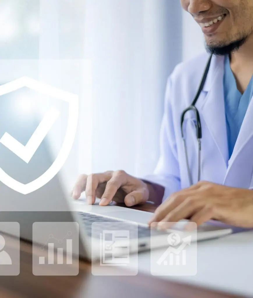 7 pasos para implementar un sistema de aseguramiento en salud para empresas 3 sistema de aseguramiento en salud 2 Digital Ware