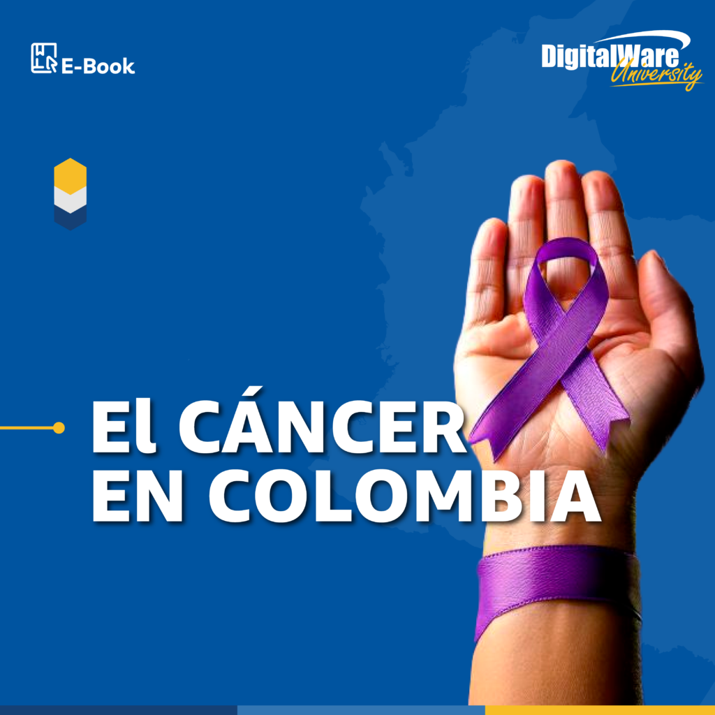 E BOOK El cancer en Colombia Miniatura 19 Digital Ware