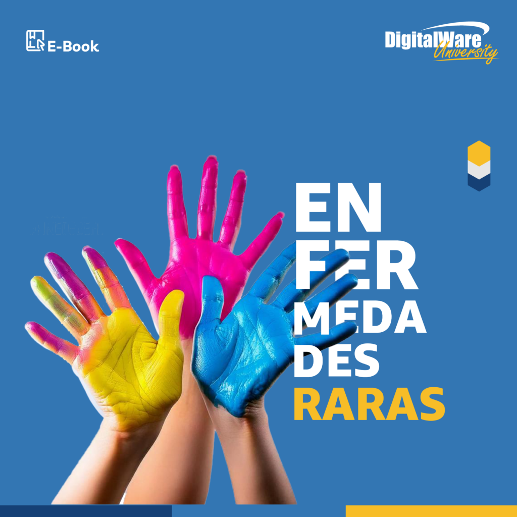 MINIATURA E BOOK Enfermedades raras Digital Ware