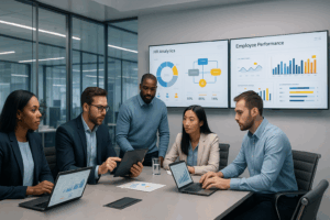 hcm software que es - Digitwal Ware