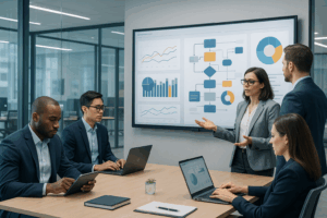 procesos organizacionales - Digitwal Ware