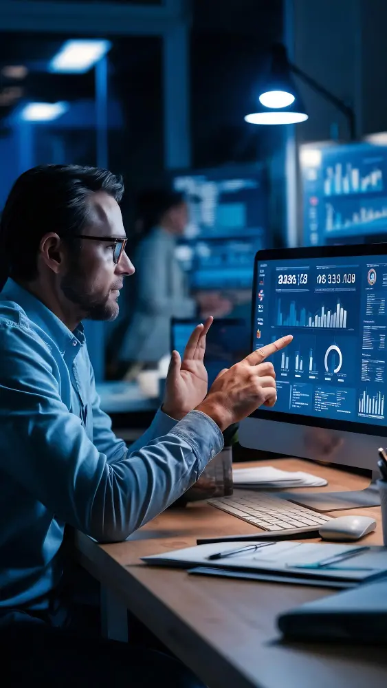ERP Digital Ware