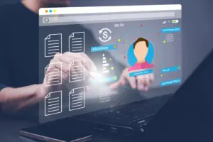 ¿Cómo un HCM garantiza el control interno y la seguridad de la información de personal? 3 tipos-informacion-personal