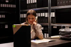 Adiós al archivo muerto: El SGDEA como aliado estratégico para la gestión del ciclo de vida documental en Pymes y grandes empresas 4 beneficios-sgdea