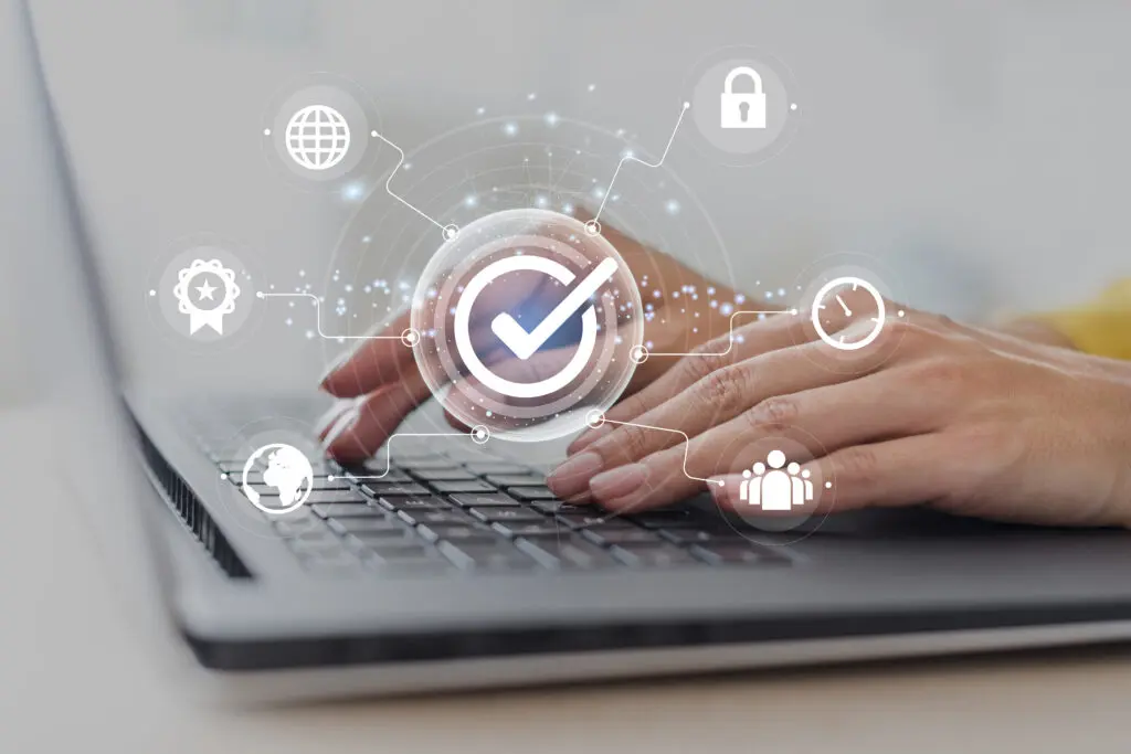 ¿Cómo el SGDEA asegura la trazabilidad y seguridad de tu información en el marco legal? 2 trazabilidad y seguridad de tu información