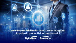 1 Digital Ware