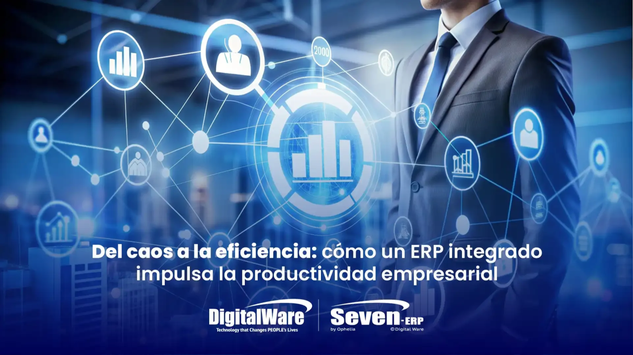1 Digital Ware