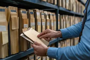 Trazabilidad documental: control total en la gestión de archivos 2 trazabilidad-documental