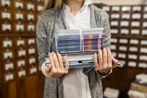 Transferencias documentales: cómo hacerlas de forma segura y eficiente 3 inventario-documental