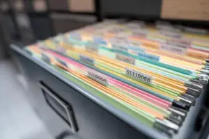 ¿Qué son las tablas de retención documental y para qué sirven? 1 retencion-documental