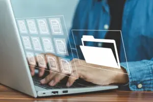 Trazabilidad documental: control total en la gestión de archivos 4 ventajas-trazabilidad-documental