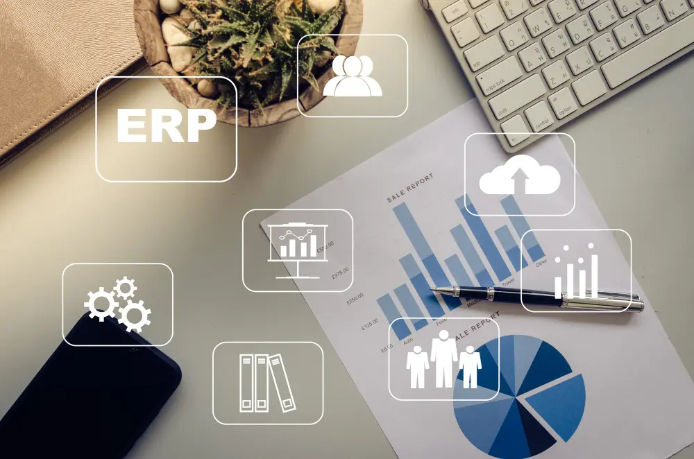 ¿Cómo elegir un ERP para una mediana empresa? 3 evaluar-erp-mediana-empresa