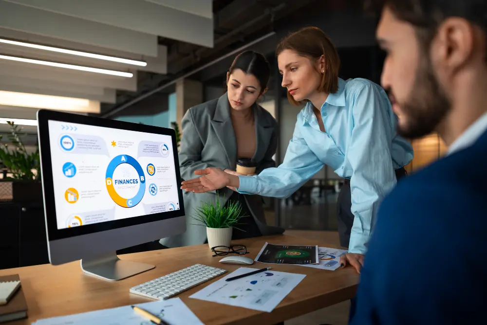 ¿Cómo elegir un ERP para una mediana empresa? 2 erp-en-medianas-empresas