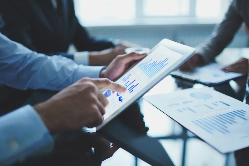 ERP para CFO: ¿Cómo un ERP apoya al CFO en el control y la rentabilidad del negocio? 2 caracteristicas-erp-cfo