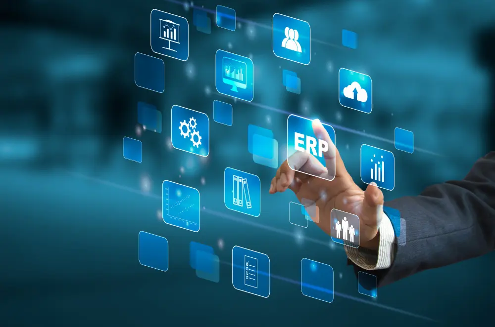5 Características de Seven ERP: qué funciones ofrece este sistema empresarial 1 erp-para-las-empresas