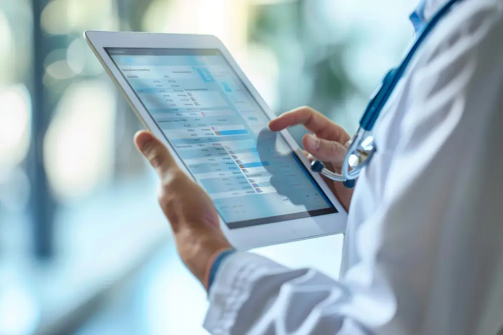 Gobernanza de datos en salud: por qué sin datos bien gestionados no hay buena atención 2 que-es-la-gobernanza-de-datos-en-salud-his