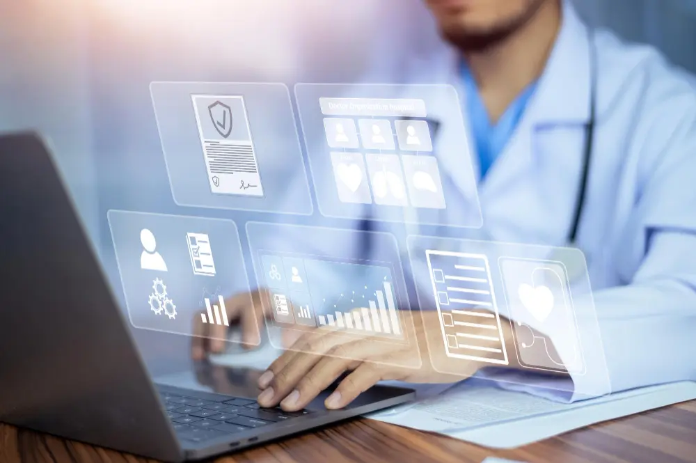 Gobernanza de datos en salud: por qué sin datos bien gestionados no hay buena atención 1 gobernanza-de-datos-en-salud