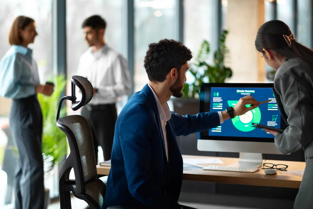 ¿Cómo aplicar una metodología de implementación ERP en tu empresa? 1 metodologias-erp