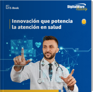Portada ebook Innovacion Digital Ware