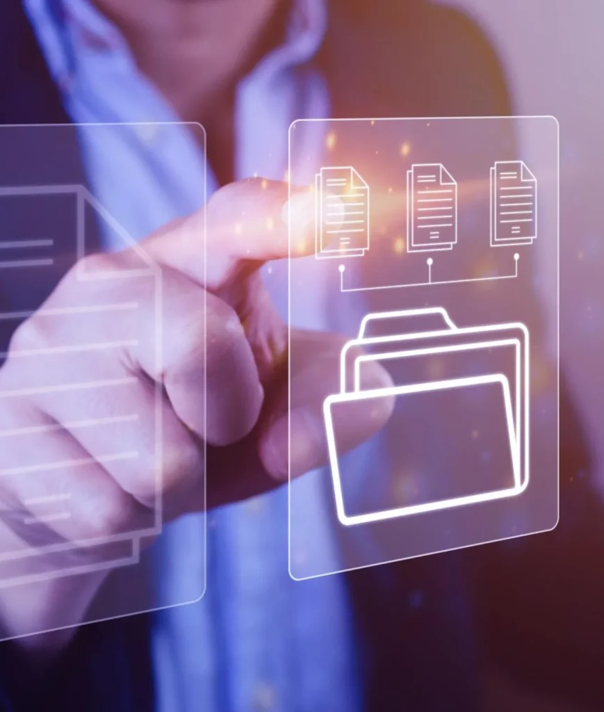 5 estrategias clave para optimizar el procesamiento de documentos en tu empresa 2 %C2%BFPor que este proceso es tan importante Digital Ware